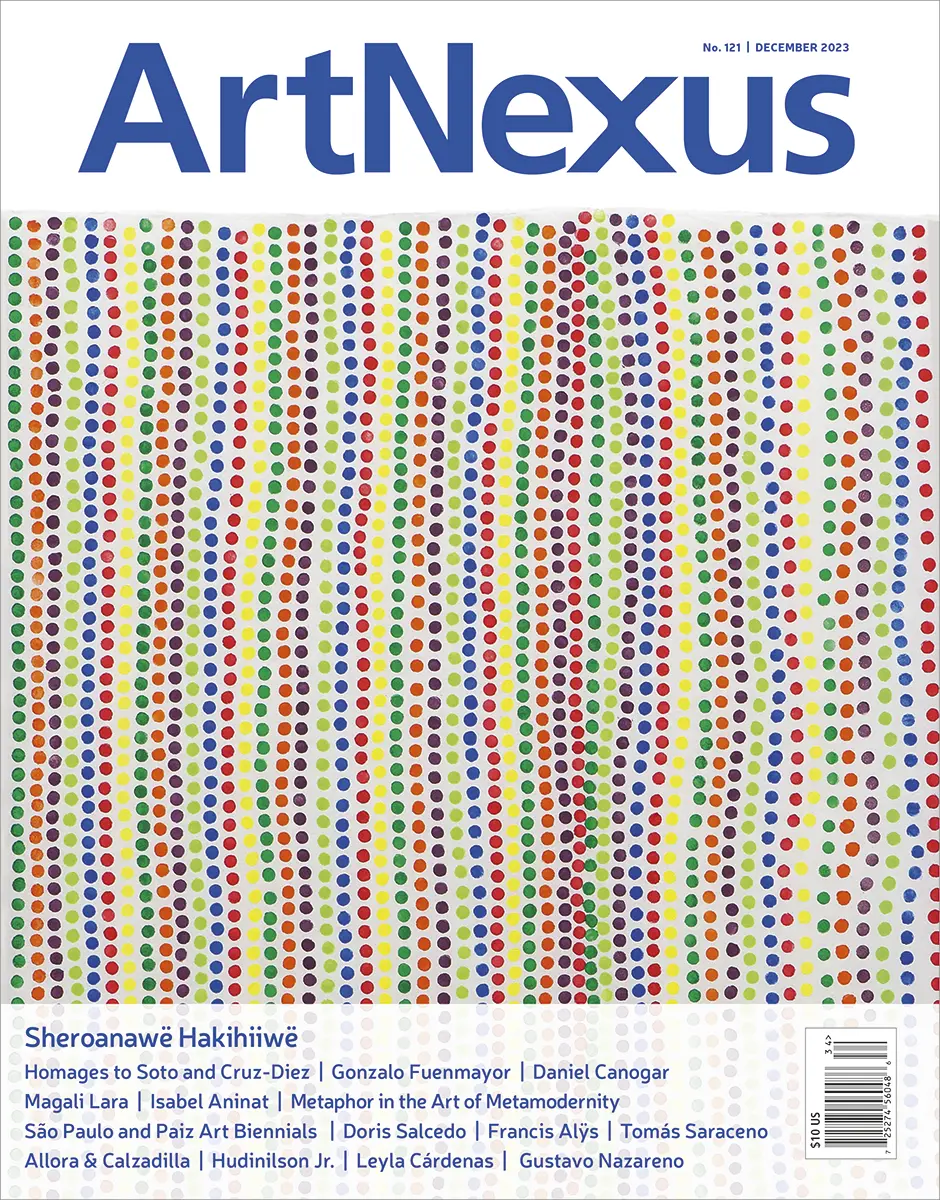 Revista 121