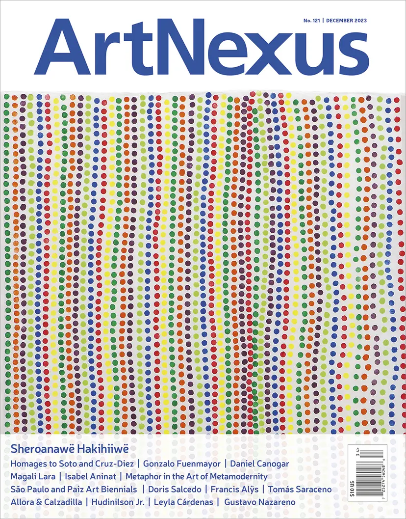Revista 121