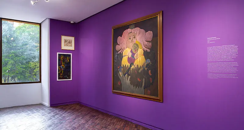 Imagen 1 - Se inaugura en el MAMBO Viceversa: posiciones y perspectivas de una colección