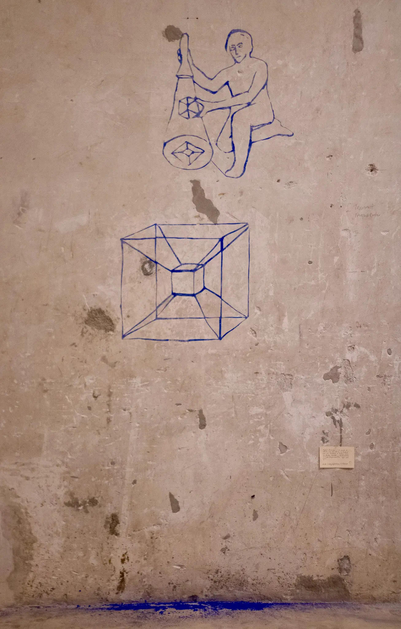 Stencil