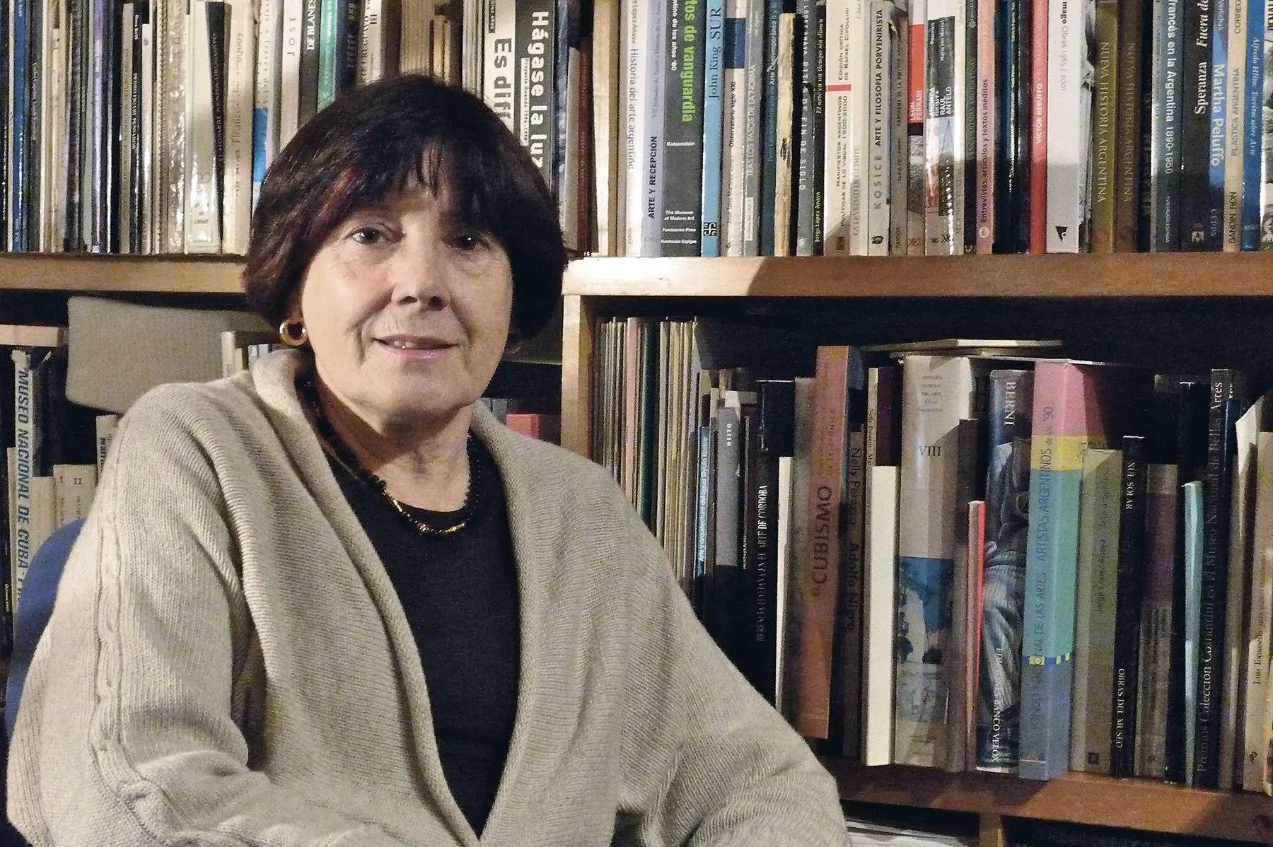Ivonne Pini, 35 años