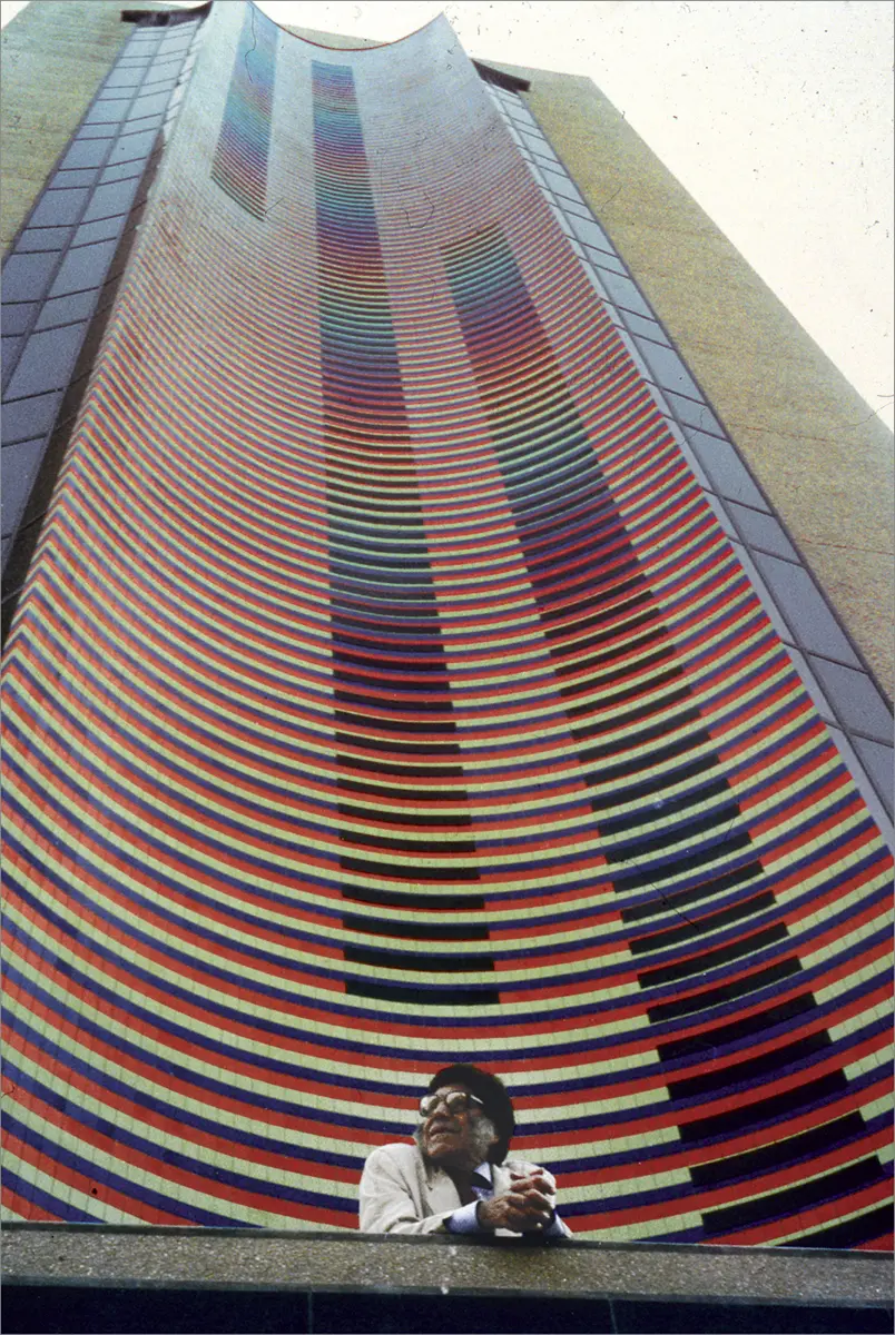 Monografía: Lectura alternada sobre Jesús Soto y Carlos Cruz-Diez — imagen 10