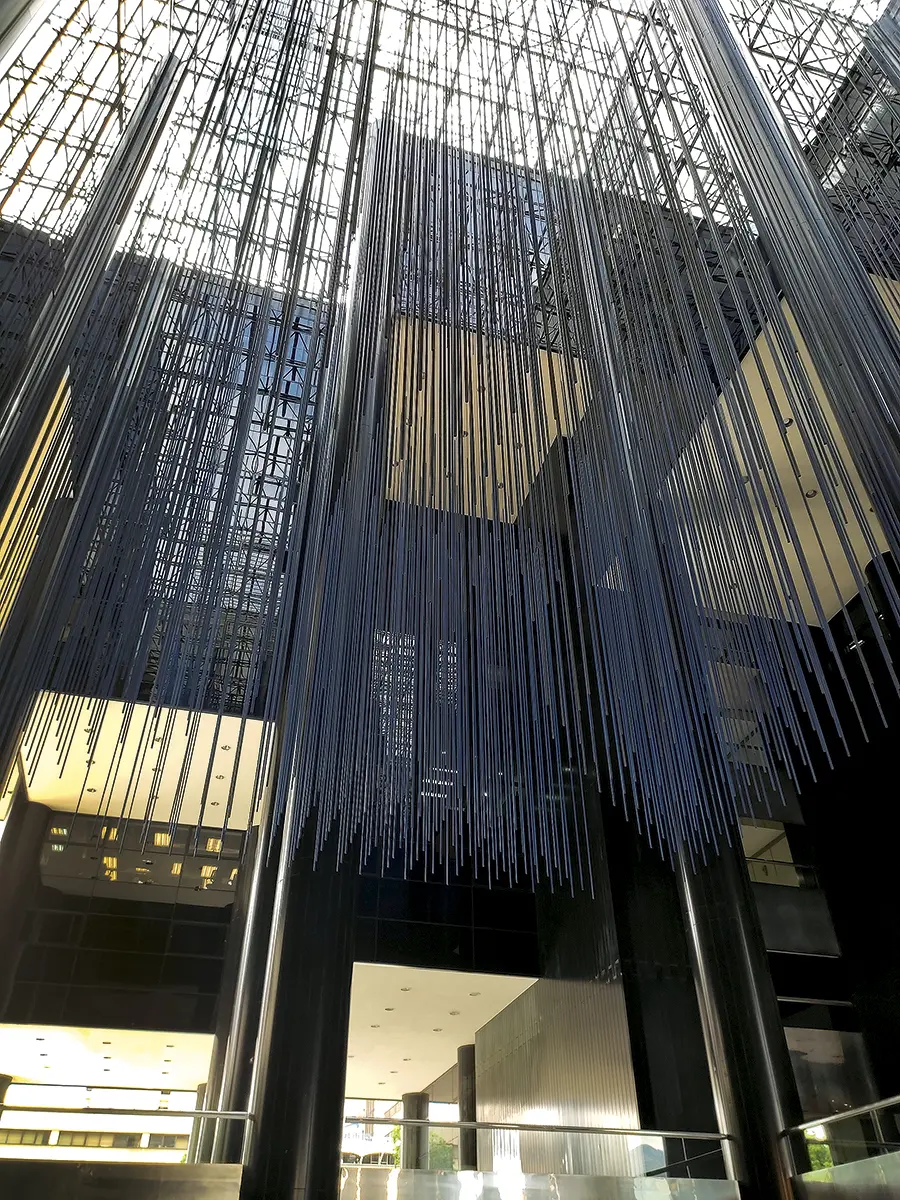 Monografía: Lectura alternada sobre Jesús Soto y Carlos Cruz-Diez — imagen 9