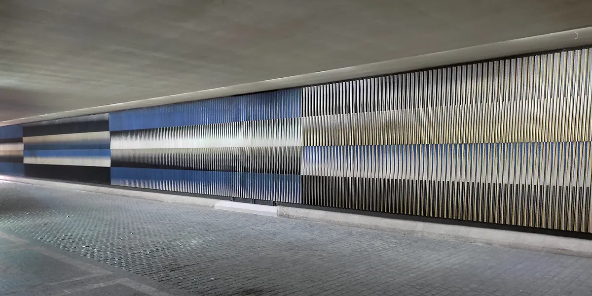 Monografía: Lectura alternada sobre Jesús Soto y Carlos Cruz-Diez — imagen 8