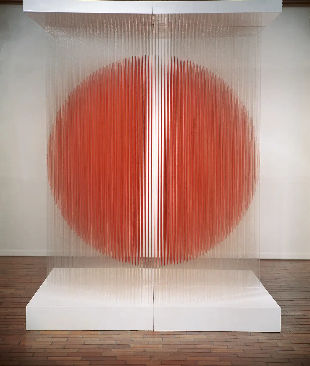 Monografía: Lectura alternada sobre Jesús Soto y Carlos Cruz-Diez — imagen 6