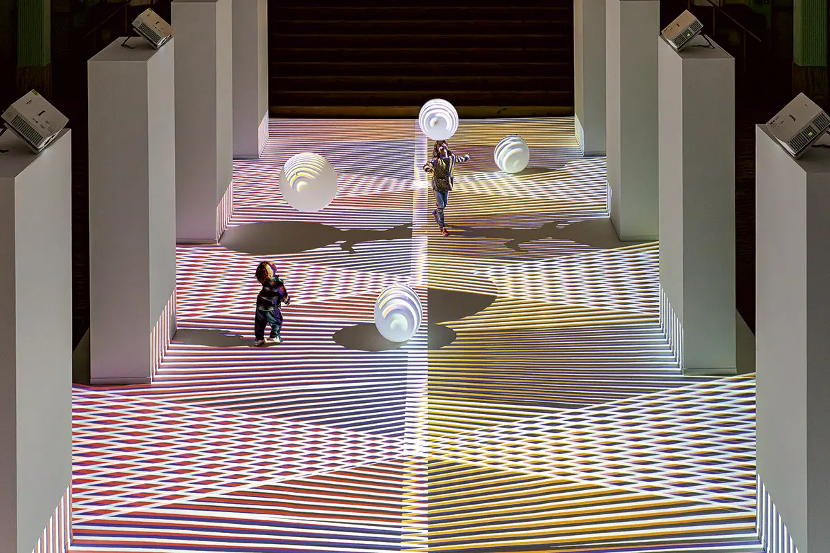 Monografía: Lectura alternada sobre Jesús Soto y Carlos Cruz-Diez — imagen 5