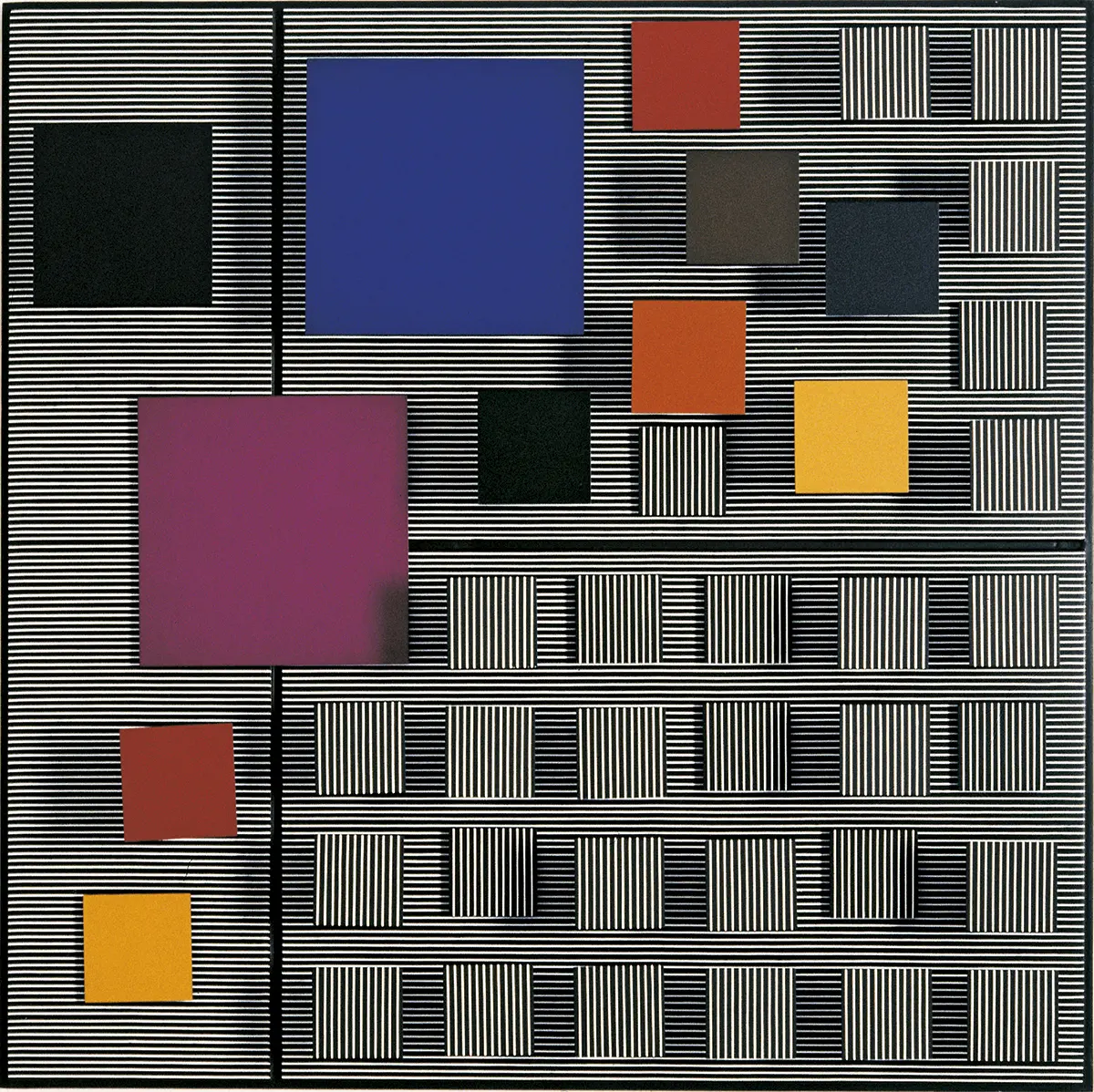 Monografía: Lectura alternada sobre Jesús Soto y Carlos Cruz-Diez — imagen 4