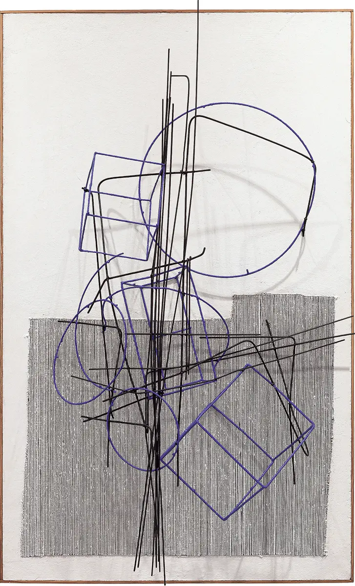 Monografía: Lectura alternada sobre Jesús Soto y Carlos Cruz-Diez — imagen 3