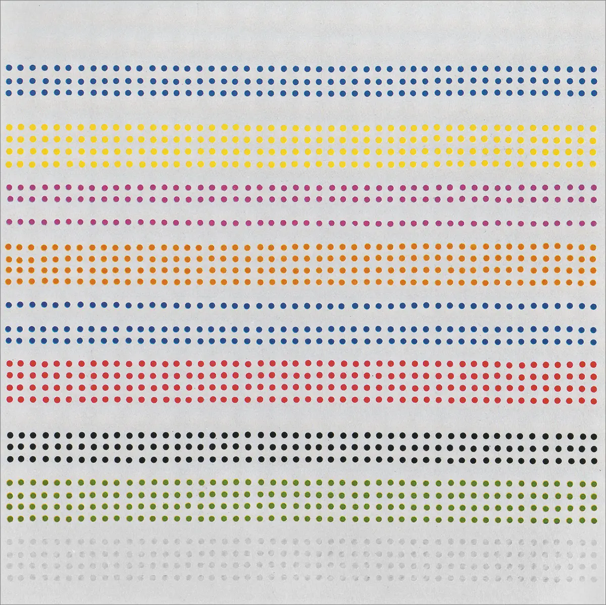 Monografía: El momento Sheroanawë — imagen 5