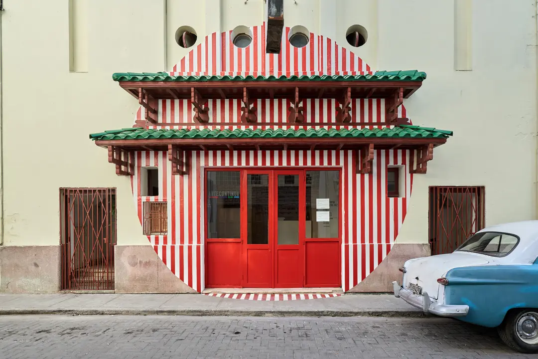 Galleria Continua | Havana