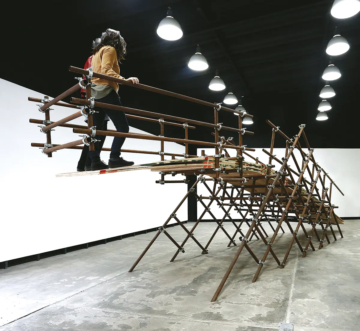 Monografía: La metáfora en el arte de la metamodernidad — imagen 10