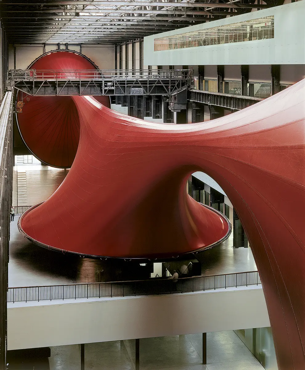 Monografía: La metáfora en el arte de la metamodernidad — imagen 9