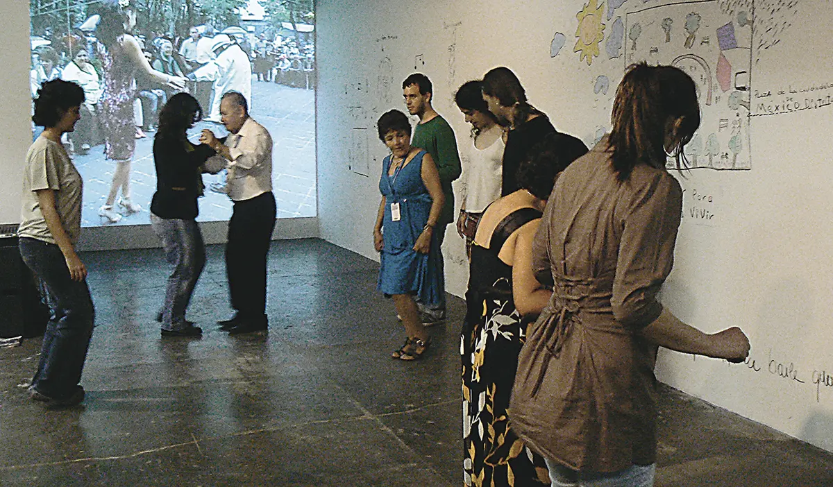 Monografía: La metáfora en el arte de la metamodernidad — imagen 4
