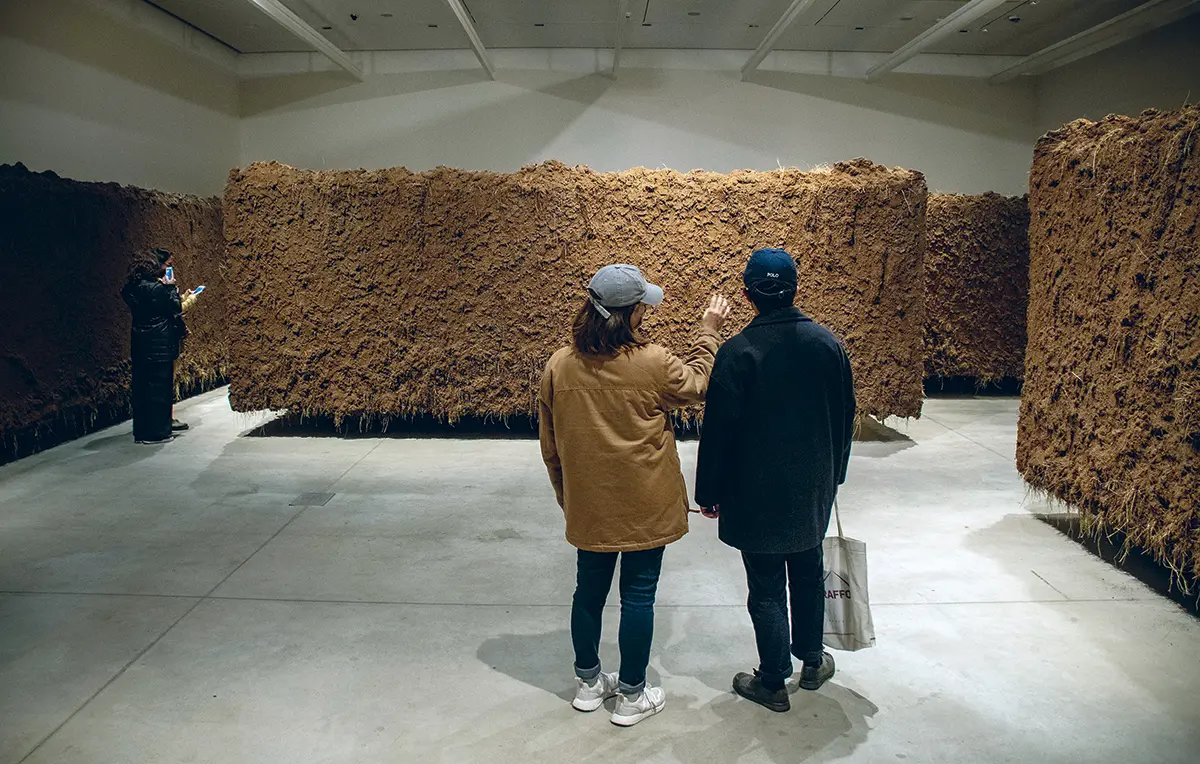Monografía: La metáfora en el arte de la metamodernidad — imagen 2