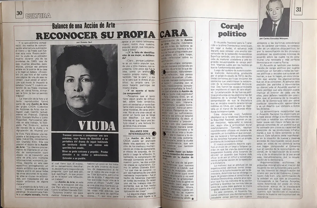 Monografía: Isabel Aninat - 40 años — imagen 4