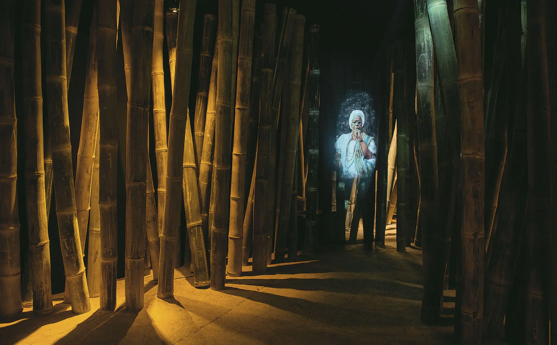 35ª Bienal de São Paulo