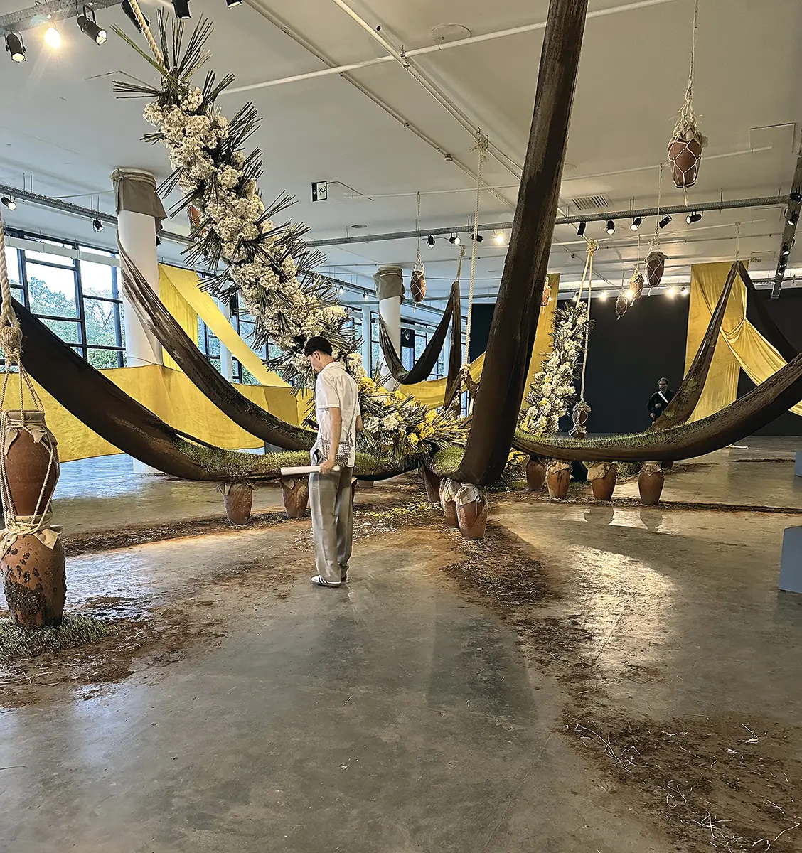 Bienal: 35ª Bienal de São Paulo — imagen 13