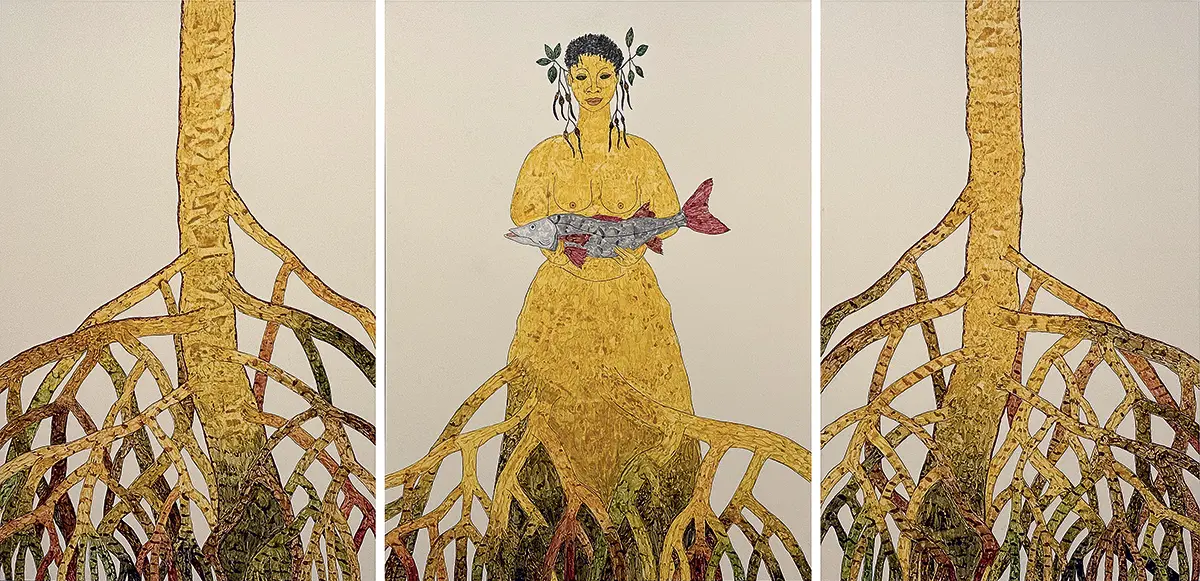 Bienal: 35ª Bienal de São Paulo — imagen 10
