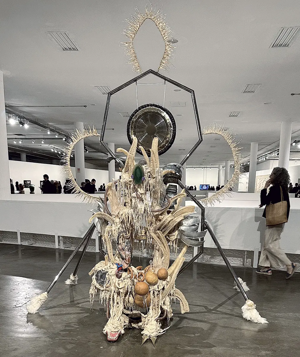 Bienal: 35ª Bienal de São Paulo — imagen 8