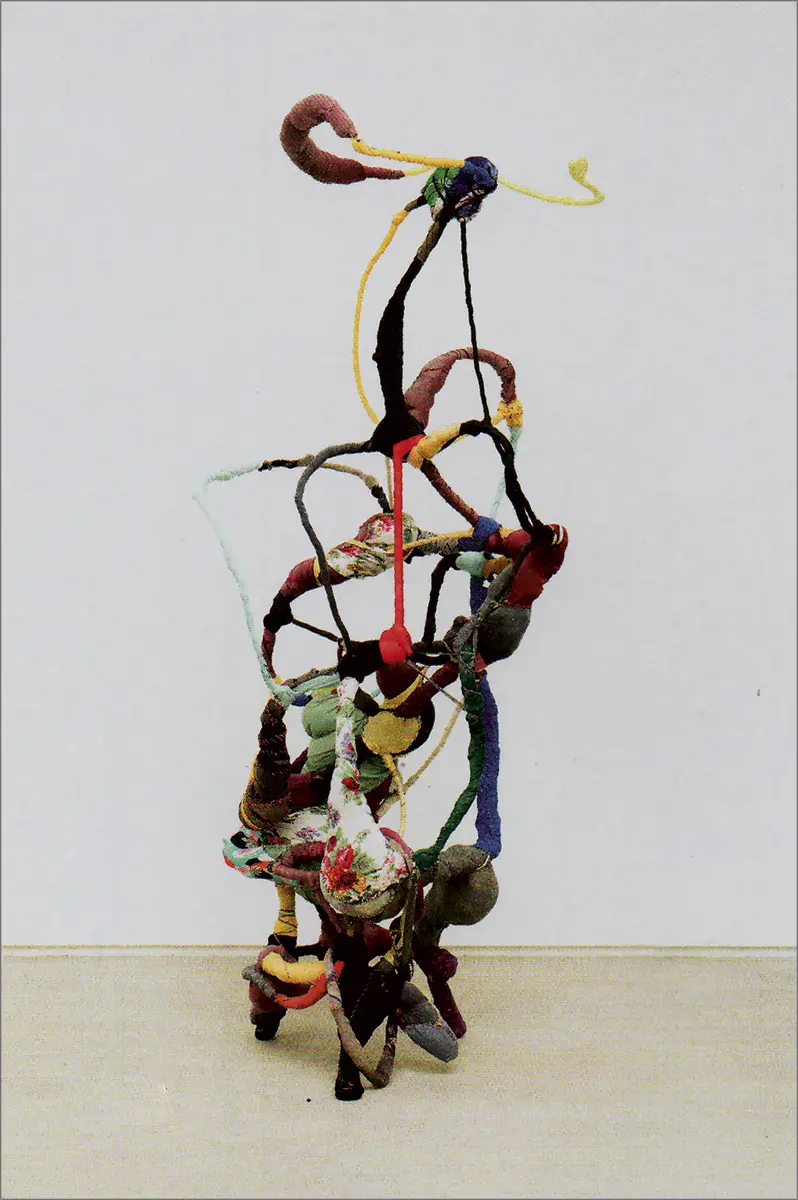 Bienal: 35ª Bienal de São Paulo — imagen 7
