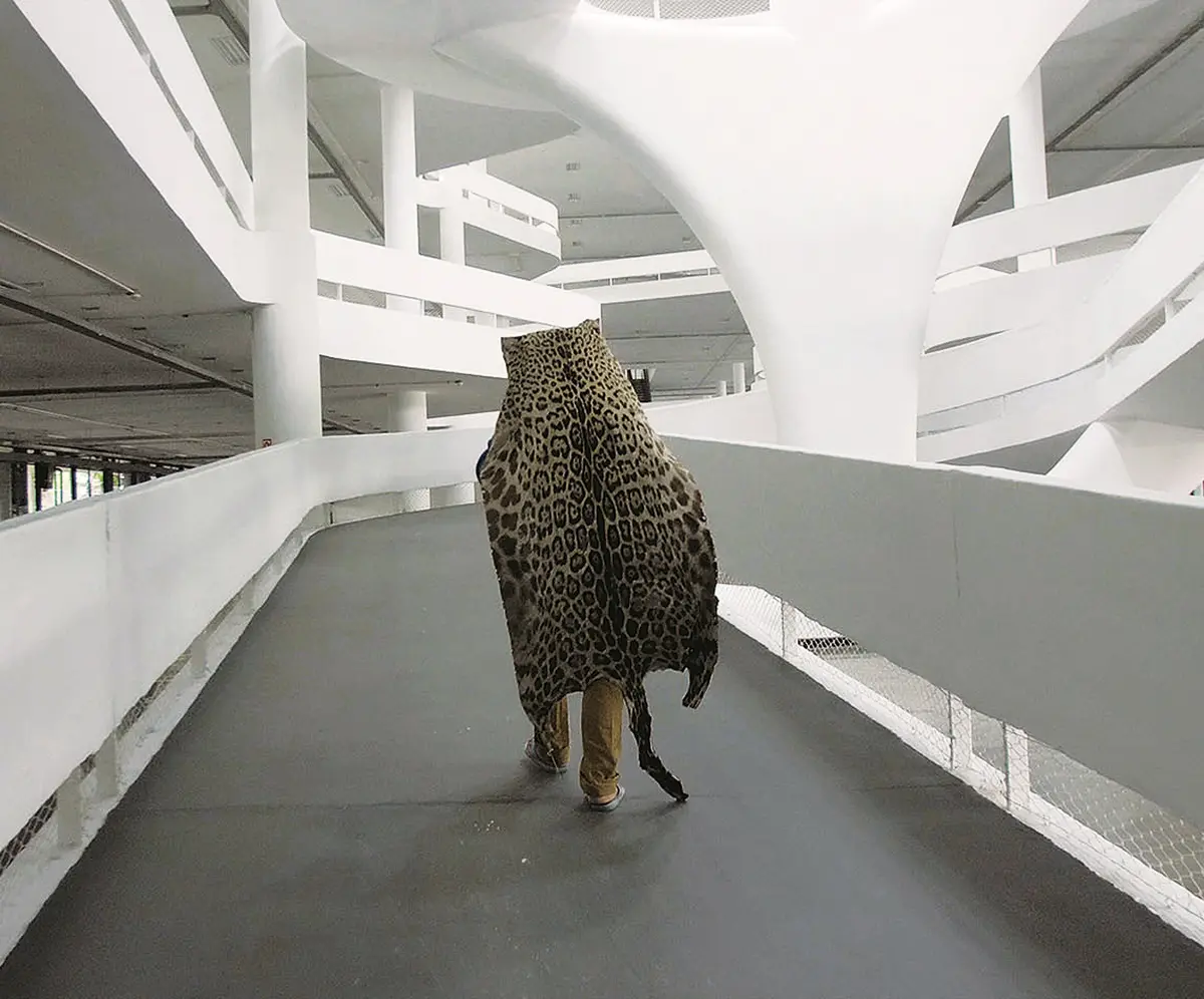 Bienal: 35ª Bienal de São Paulo — imagen 1