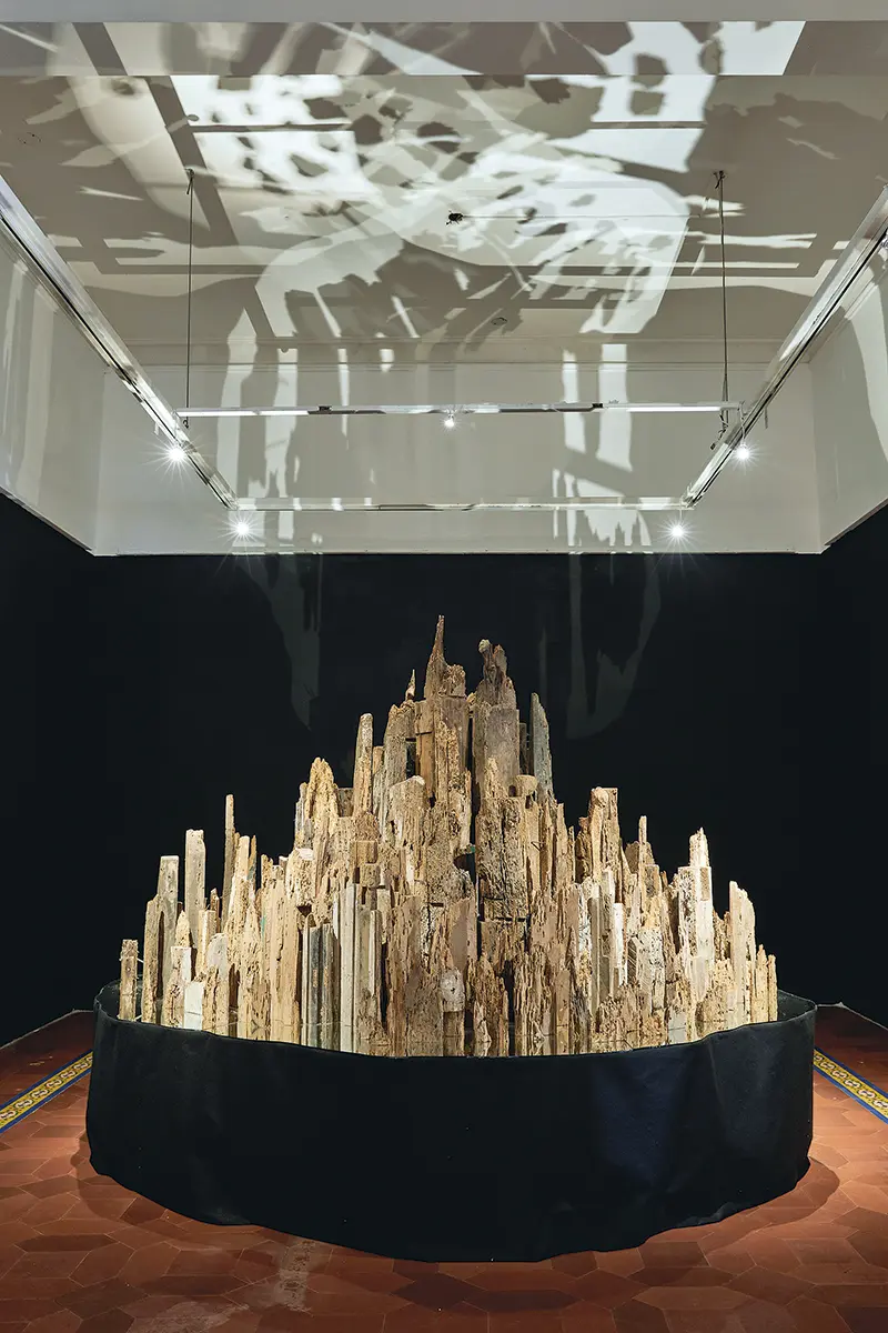 Bienal: XXXIII Bienal de Arte Paiz — imagen 5