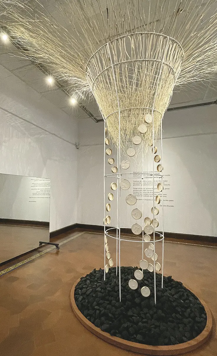 Bienal: XXXIII Bienal de Arte Paiz — imagen 4
