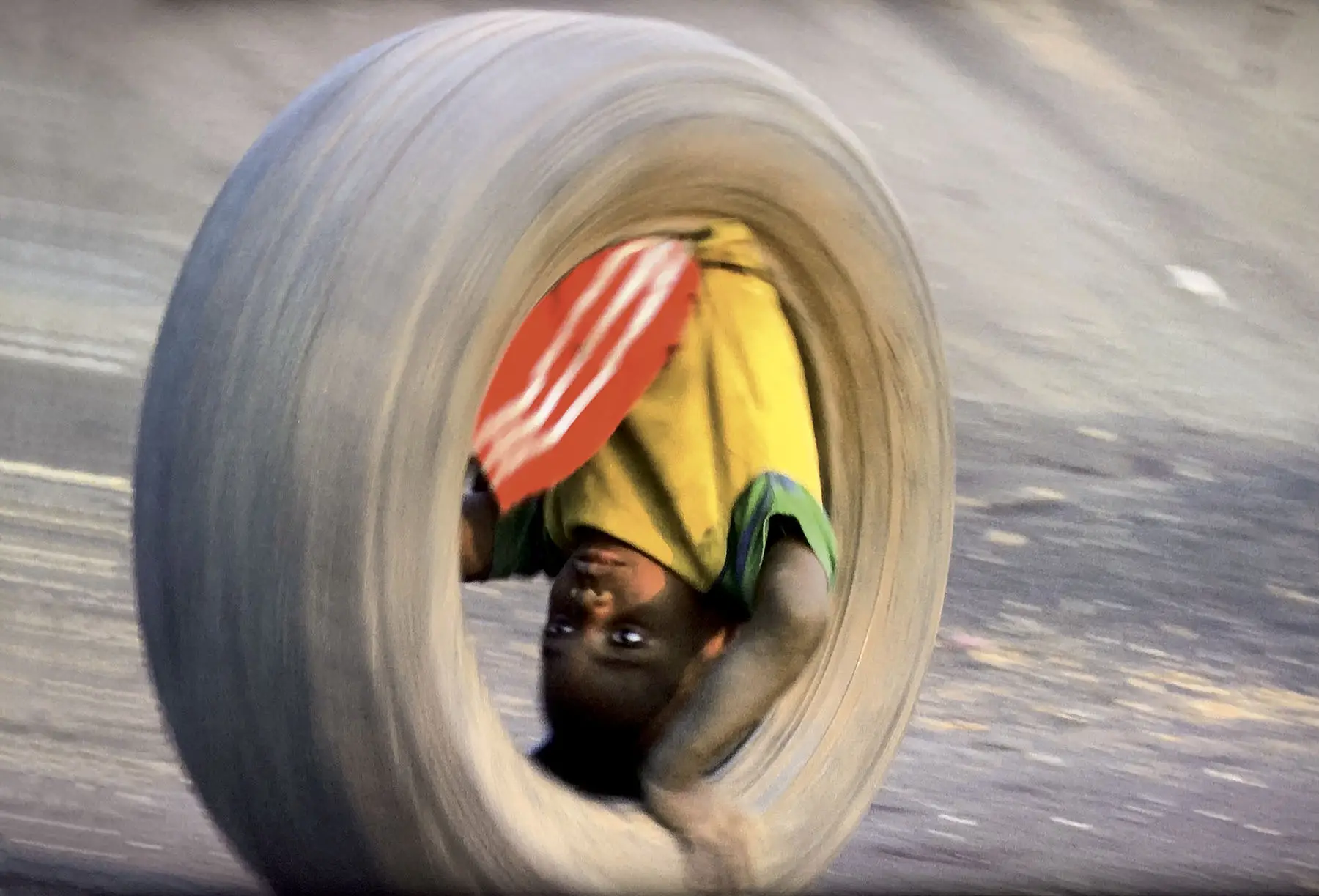 Francis Alÿs