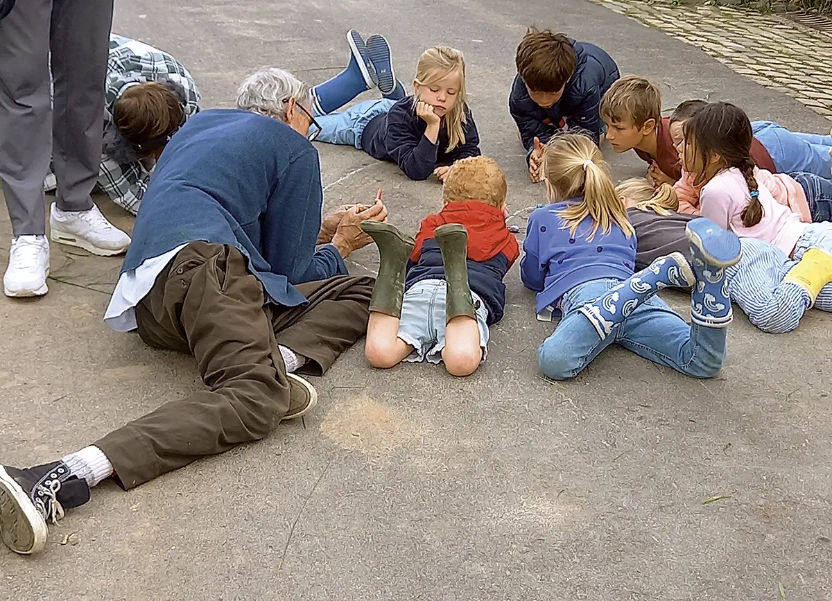 Monografía: Francis Alÿs — imagen 2