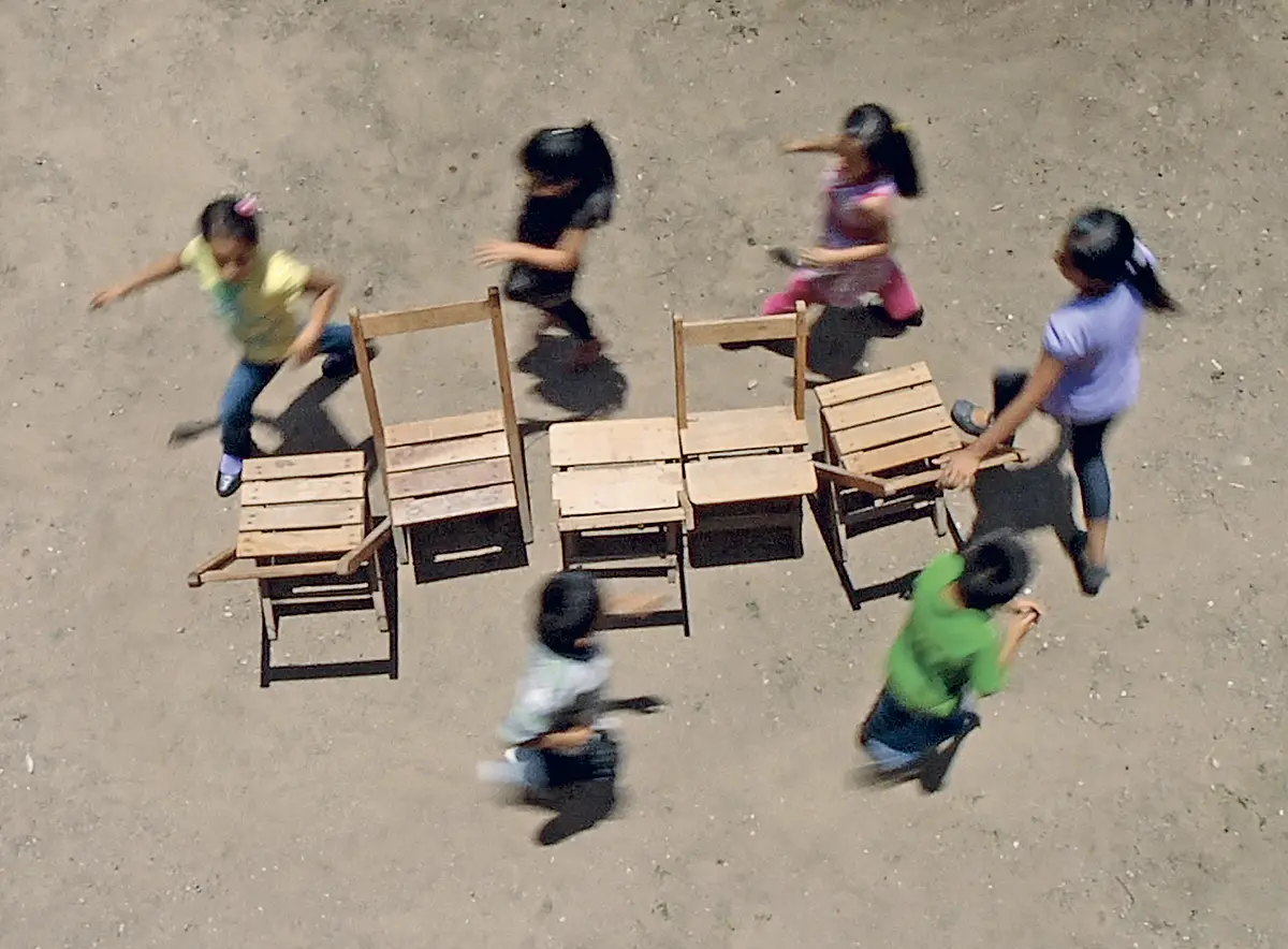 Monografía: Francis Alÿs — imagen 1