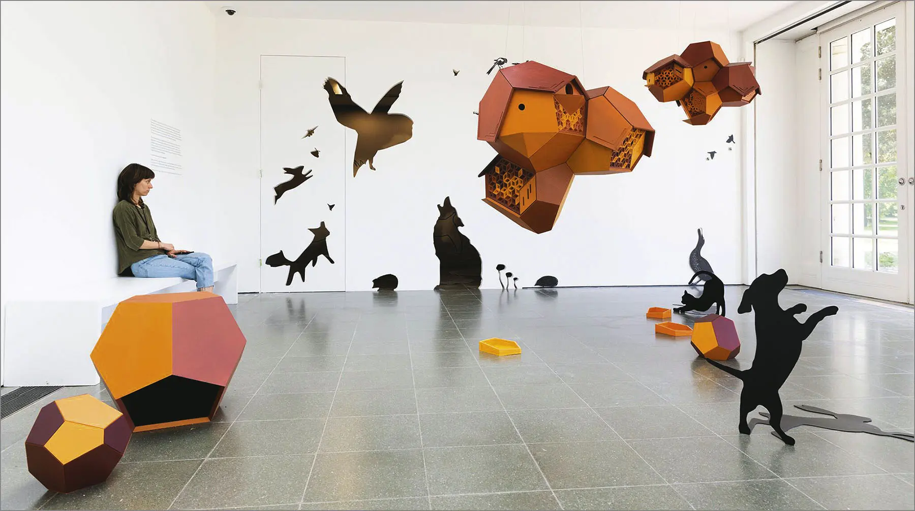Tomás Saraceno