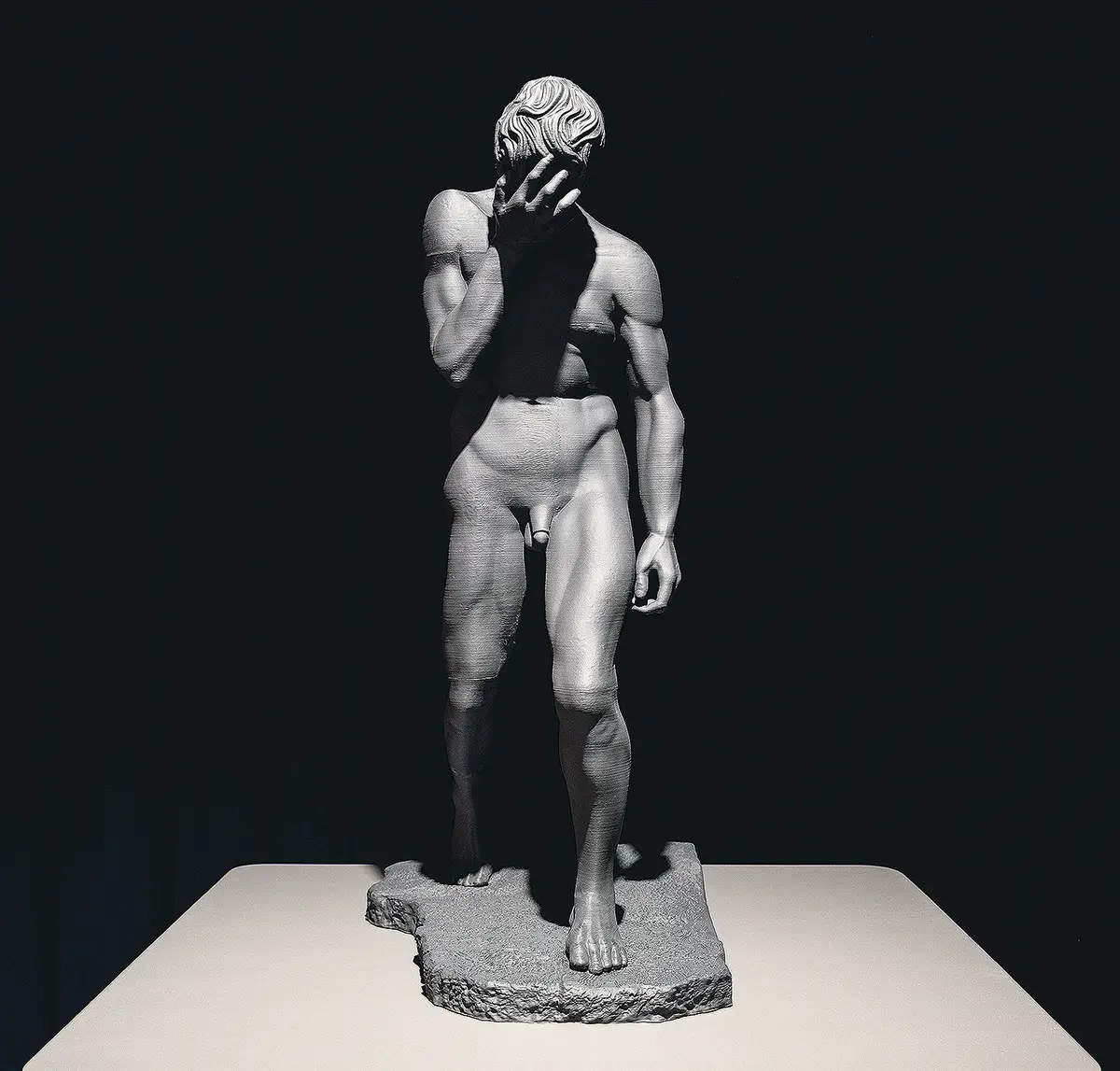 Exposición Individual: Carlos Motta — imagen 1