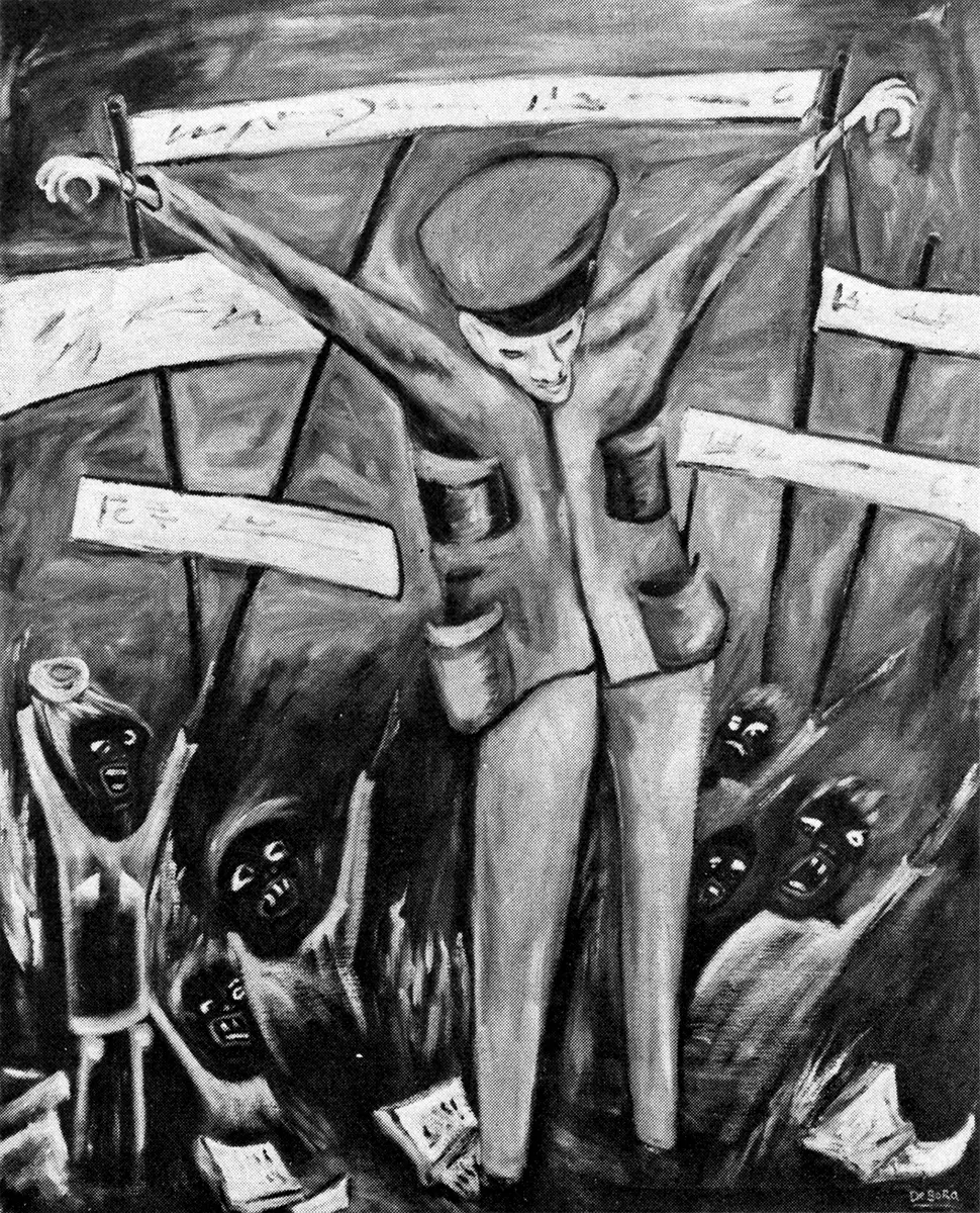 Otros: Débora Arango — imagen 3