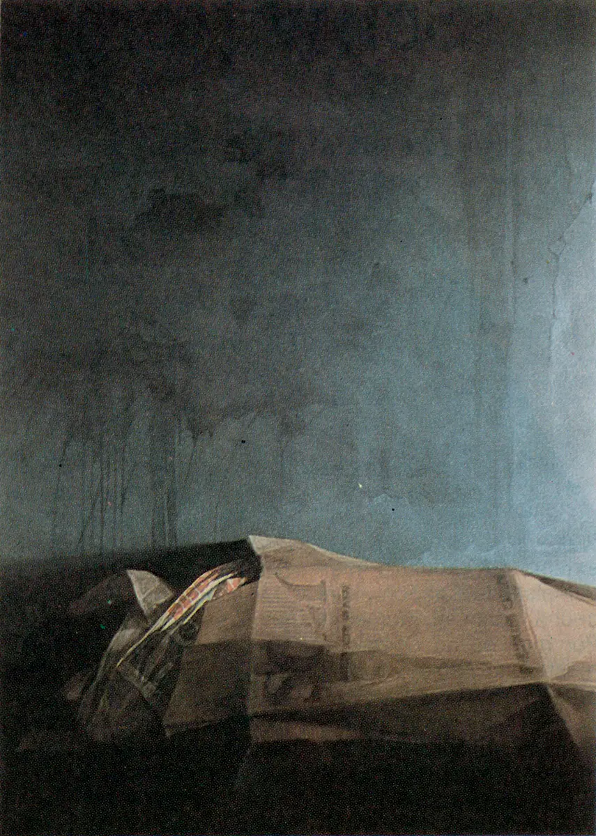 Monografía: Óscar Muñoz — imagen 7