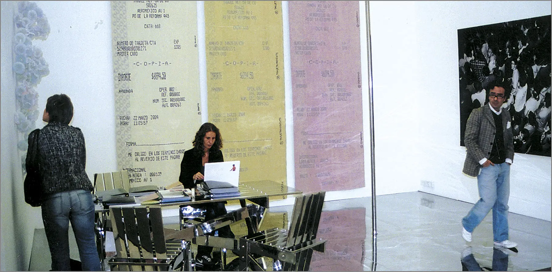 Frieze, Scope y más