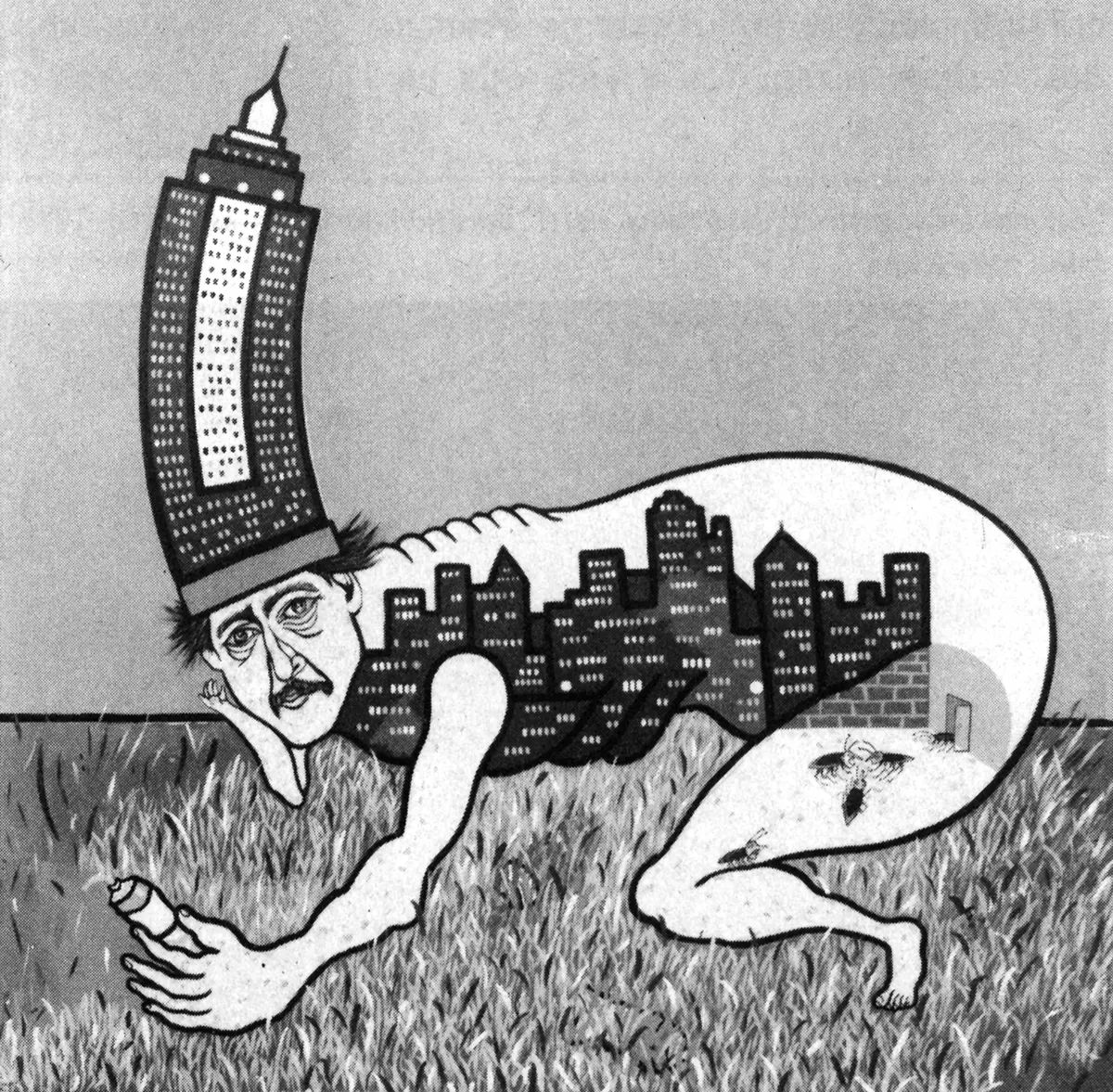 Monografía: Luis Cruz Azaceta — imagen 5