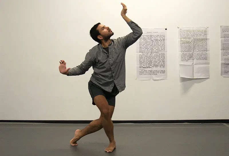 New Museum anuncia a Camilo Godoy como 2023-2024 Artist-in-Residence