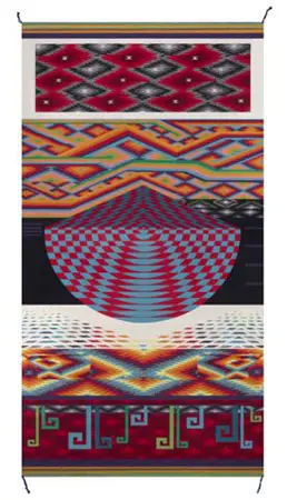 Melissa Cody: Webbed Skies at MASP y MOMA PS1