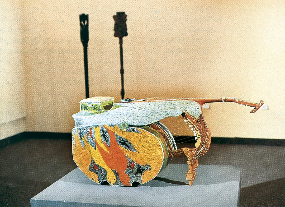 Exposición: Ante América — imagen 6