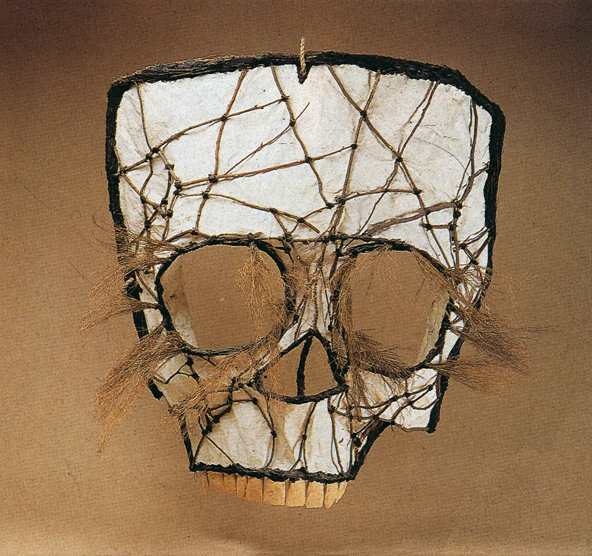 Exposición: Ante América — imagen 1
