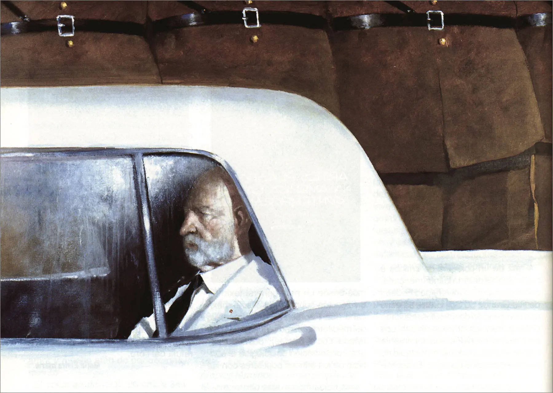 Julio Larraz