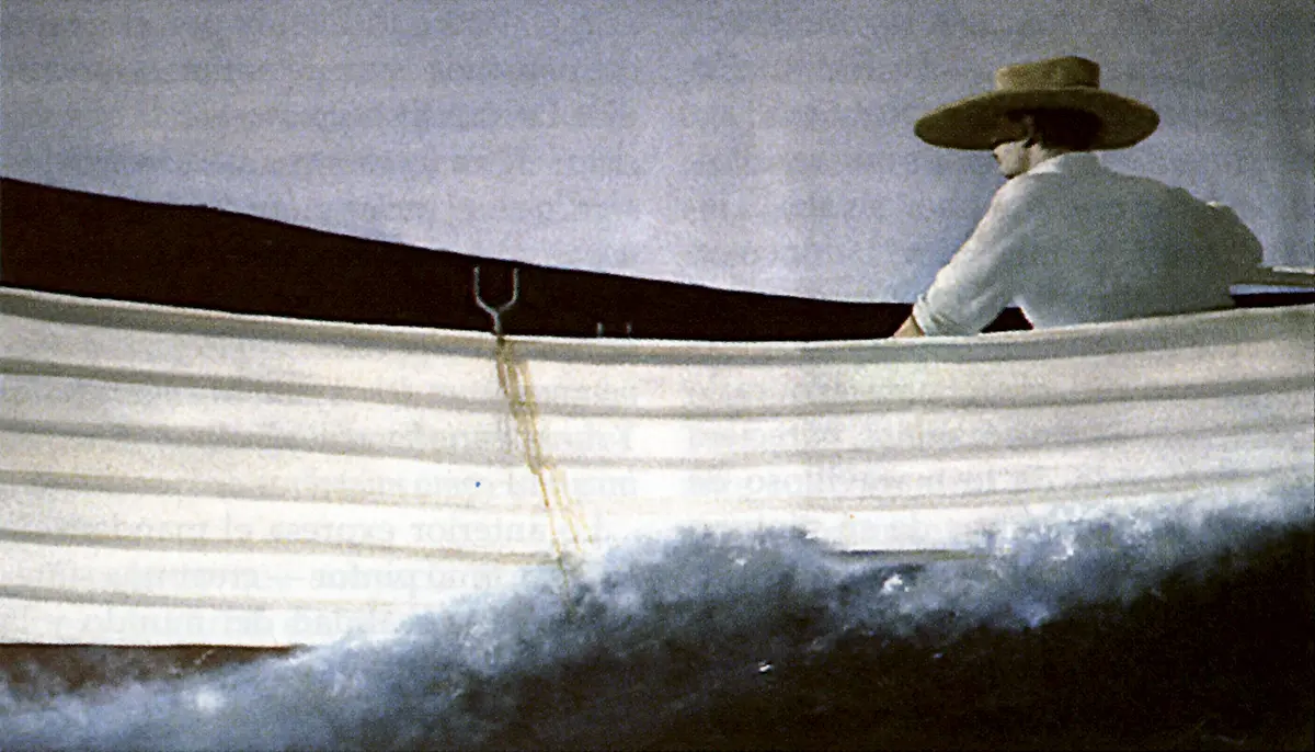 Monografía: Julio Larraz — imagen 6