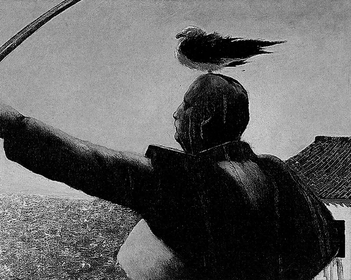 Monografía: Julio Larraz — imagen 4