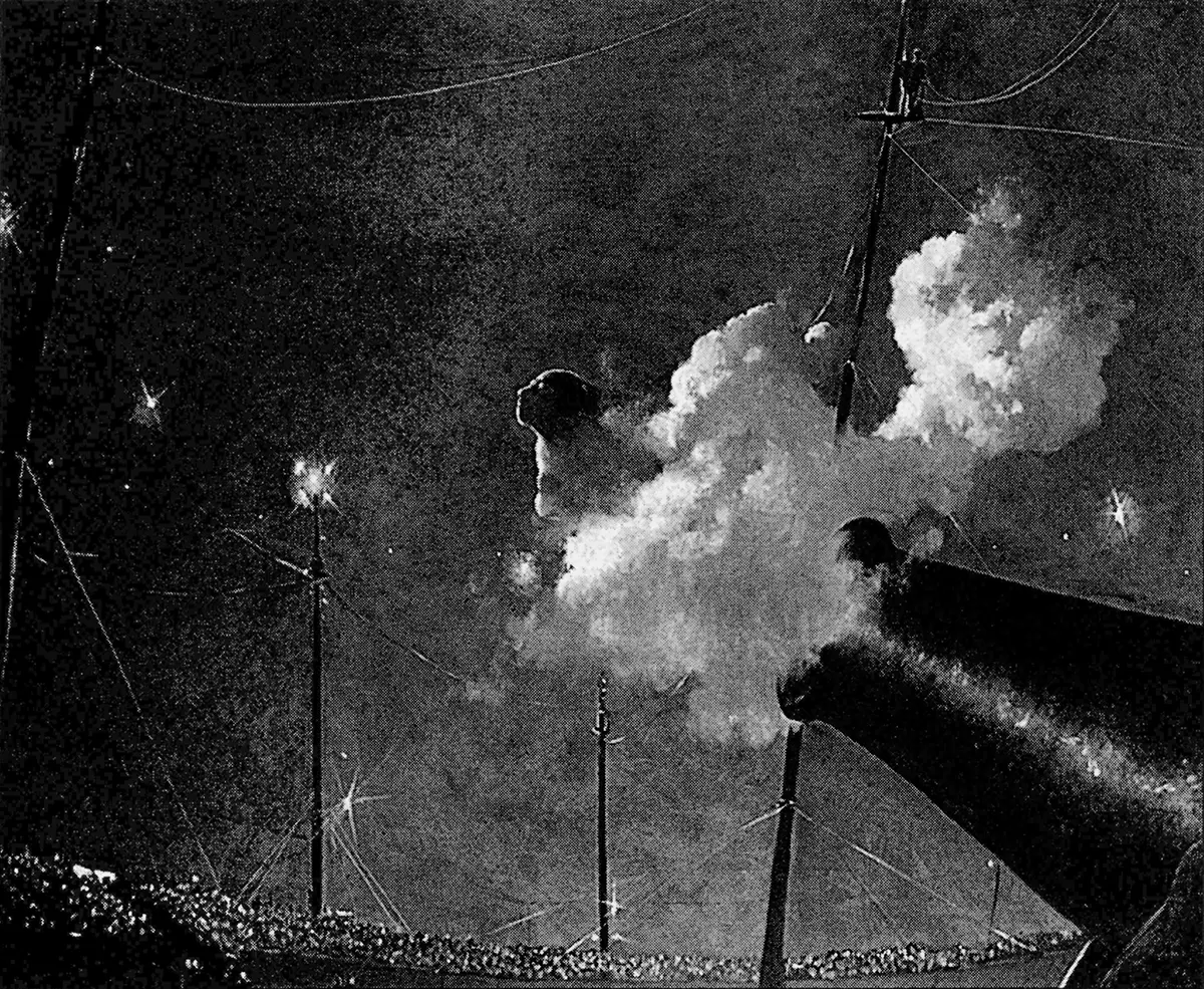 Monografía: Julio Larraz — imagen 3