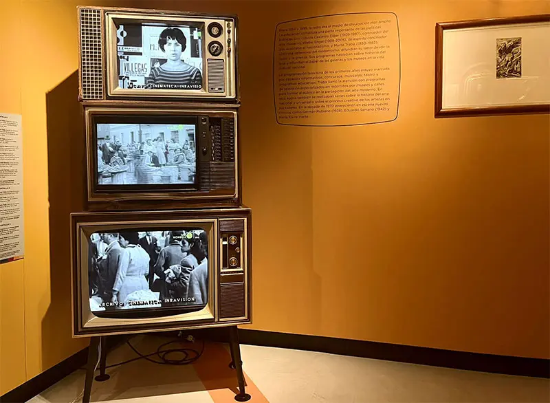 El Museo Nacional de Colombia inauguró Trabar la lengua