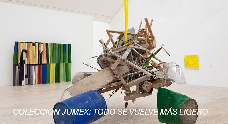 Décimo aniversario del Museo Jumex