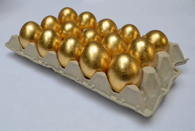 El Dorado: los mitos del oro (II parte)