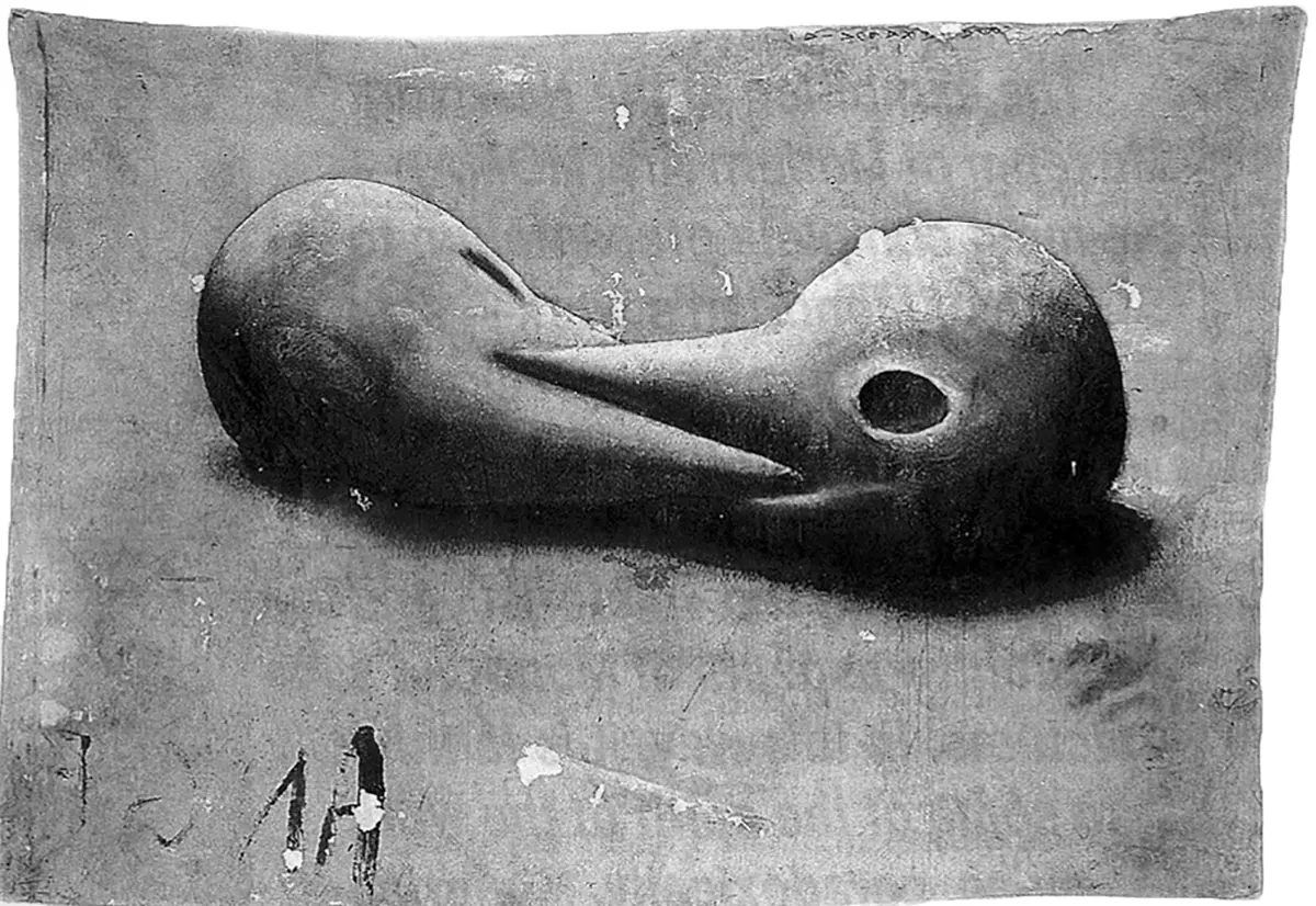 Monografía: Daniel Senise — imagen 5