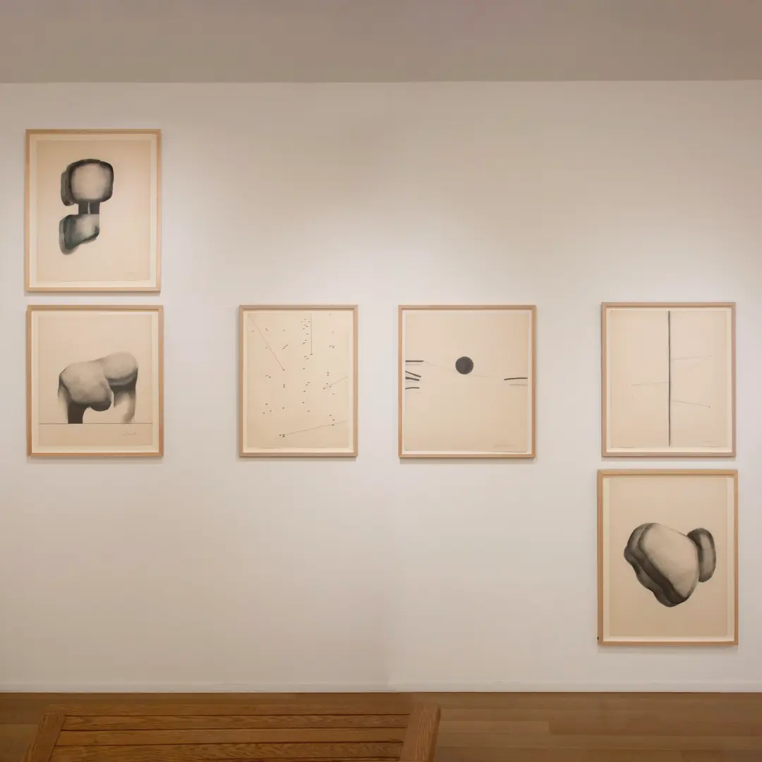 León Tovar Gallery