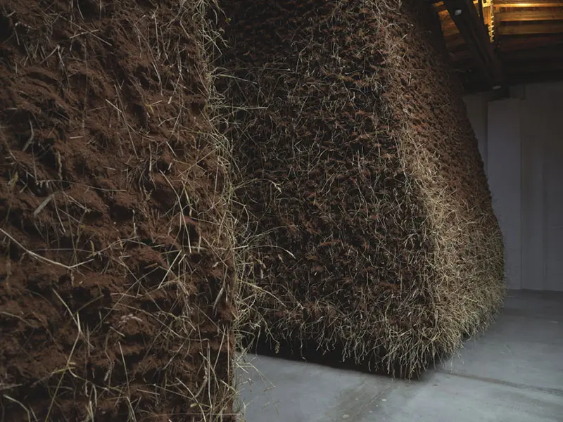 La artista colombiana Delcy Morelos expone en Dia Art Foundation
